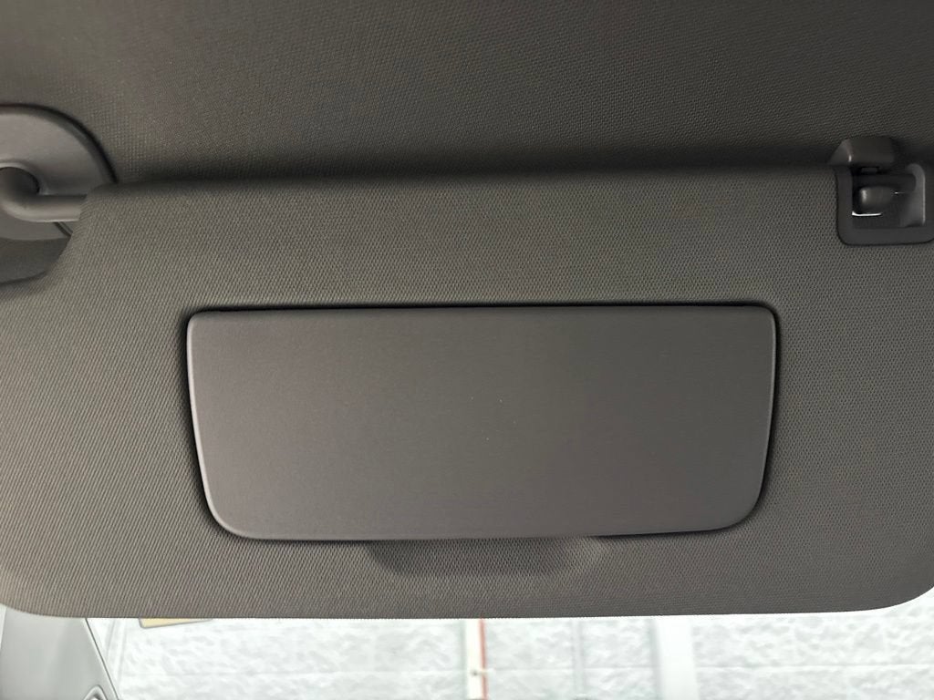 2026 Chevrolet Silverado 1500 RST Crew Cab Short Box 4WD
