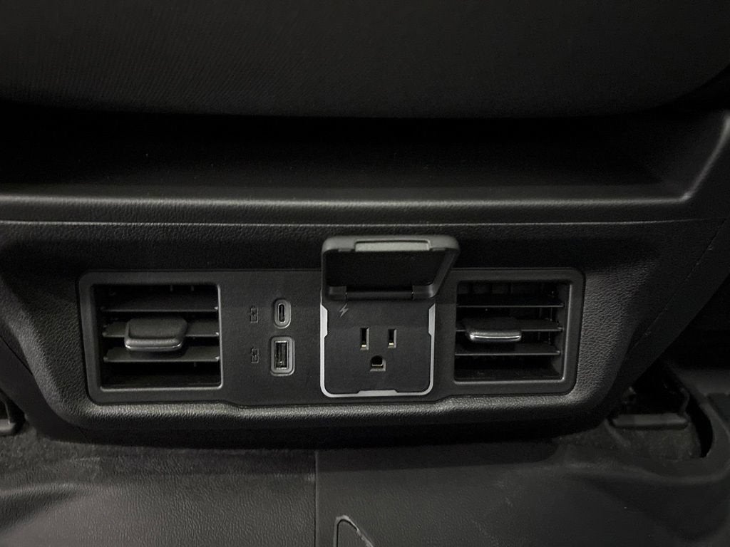 2026 Chevrolet Silverado 1500 RST Crew Cab Short Box 4WD
