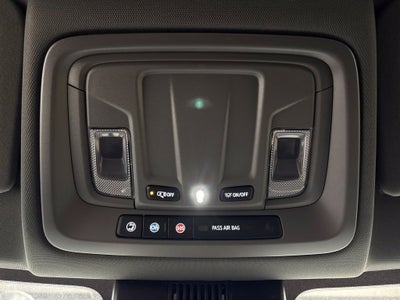 2026 Chevrolet Silverado 1500 RST Crew Cab Short Box 4WD