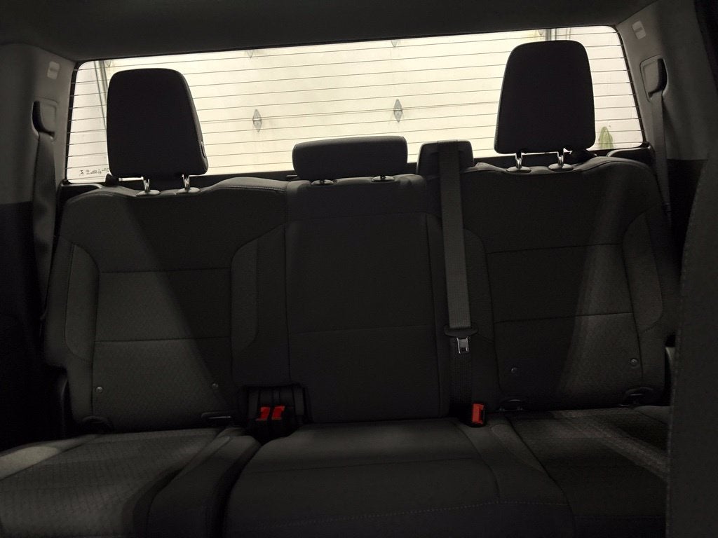 2026 Chevrolet Silverado 1500 RST Crew Cab Short Box 4WD