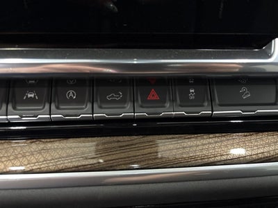 2026 Chevrolet Silverado 1500 RST Crew Cab Short Box 4WD