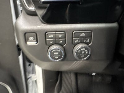 2026 Chevrolet Silverado 1500 RST Crew Cab Short Box 4WD