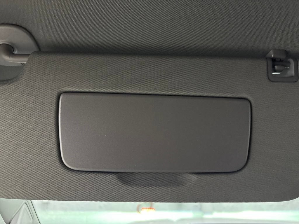 2026 Chevrolet Silverado 1500 RST Crew Cab Short Box 4WD