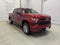 2026 Chevrolet Silverado 1500 RST Crew Cab Short Box 4WD