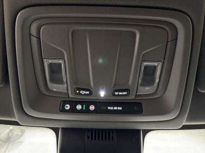 2026 Chevrolet Silverado 1500 RST Crew Cab Short Box 4WD