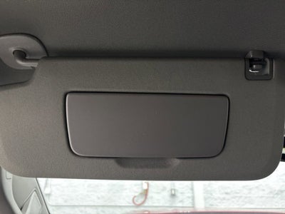 2026 Chevrolet Silverado 1500 RST Crew Cab Short Box 4WD