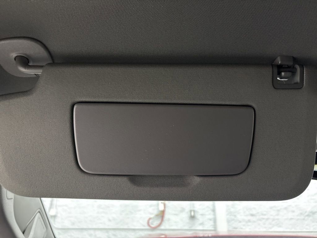 2026 Chevrolet Silverado 1500 RST Crew Cab Short Box 4WD