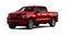 2026 Chevrolet Silverado 1500 RST Crew Cab Short Box 4WD