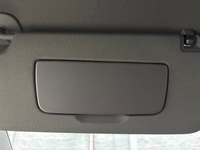2026 Chevrolet Silverado 1500 RST Crew Cab Short Box 4WD