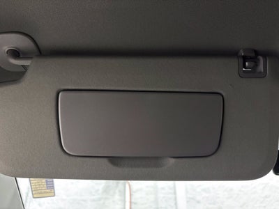 2026 Chevrolet Silverado 1500 RST Crew Cab Short Box 4WD