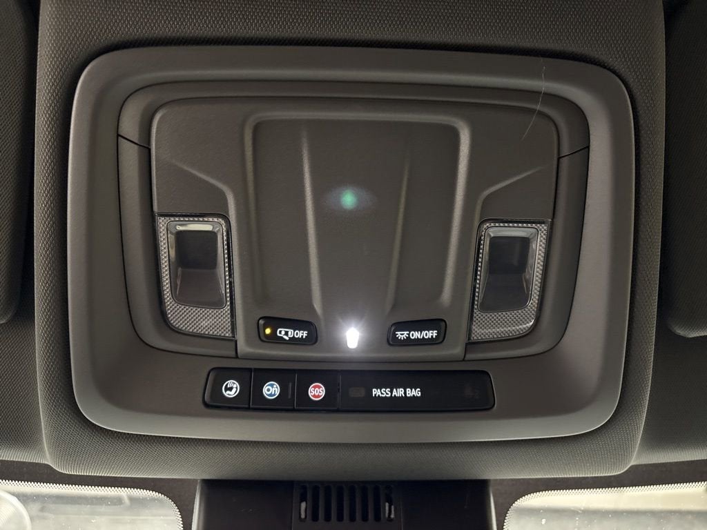 2026 Chevrolet Silverado 1500 RST Crew Cab Standard Box 4WD