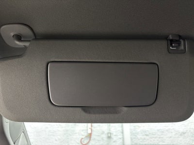 2026 Chevrolet Silverado 1500 RST Crew Cab Standard Box 4WD