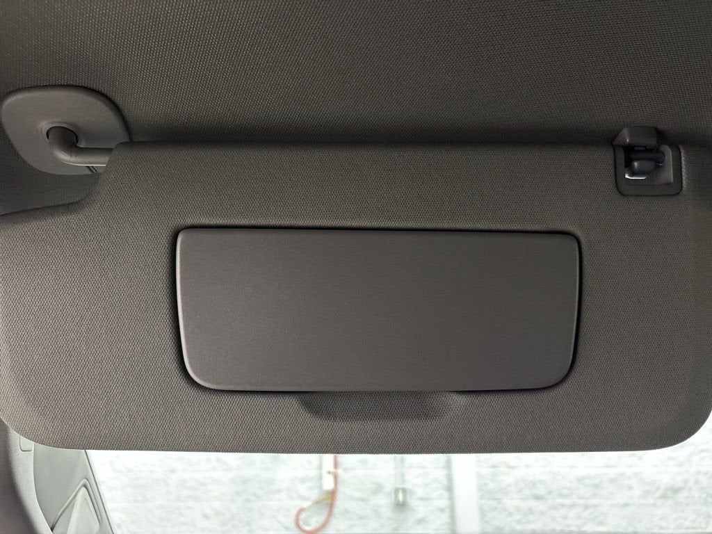 2026 Chevrolet Silverado 1500 RST Crew Cab Standard Box 4WD