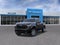2026 Chevrolet Silverado 1500 RST Crew Cab Standard Box 4WD