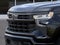2026 Chevrolet Silverado 1500 RST Crew Cab Standard Box 4WD