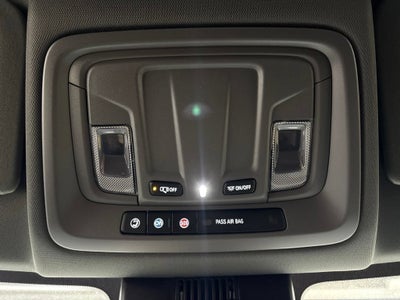 2026 Chevrolet Silverado 1500 RST Crew Cab Short Box 4WD