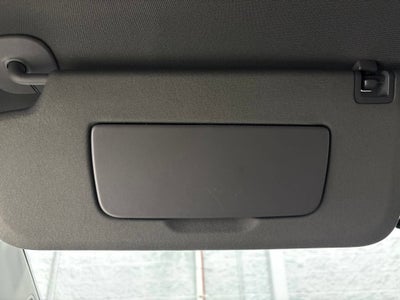 2026 Chevrolet Silverado 1500 RST Crew Cab Short Box 4WD