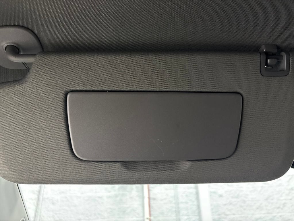 2026 Chevrolet Silverado 1500 RST Crew Cab Short Box 4WD