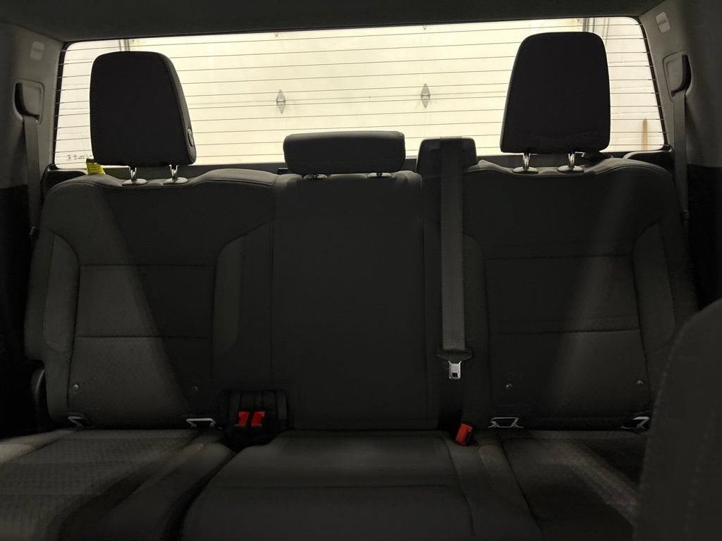 2026 Chevrolet Silverado 1500 RST Crew Cab Short Box 4WD