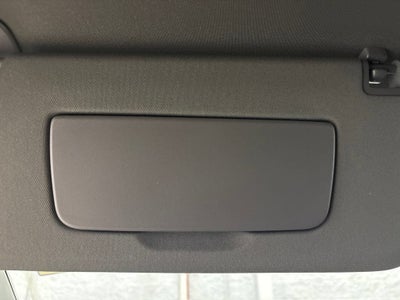 2026 Chevrolet Silverado 1500 RST Crew Cab Short Box 4WD