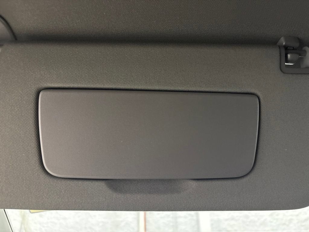2026 Chevrolet Silverado 1500 RST Crew Cab Short Box 4WD