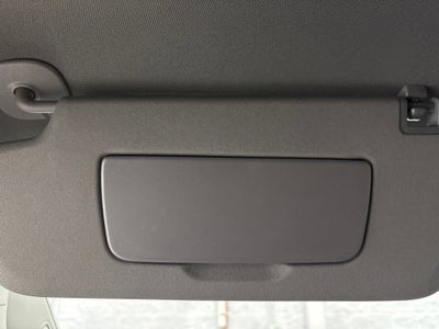 2026 Chevrolet Silverado 1500 RST Crew Cab Short Box 4WD