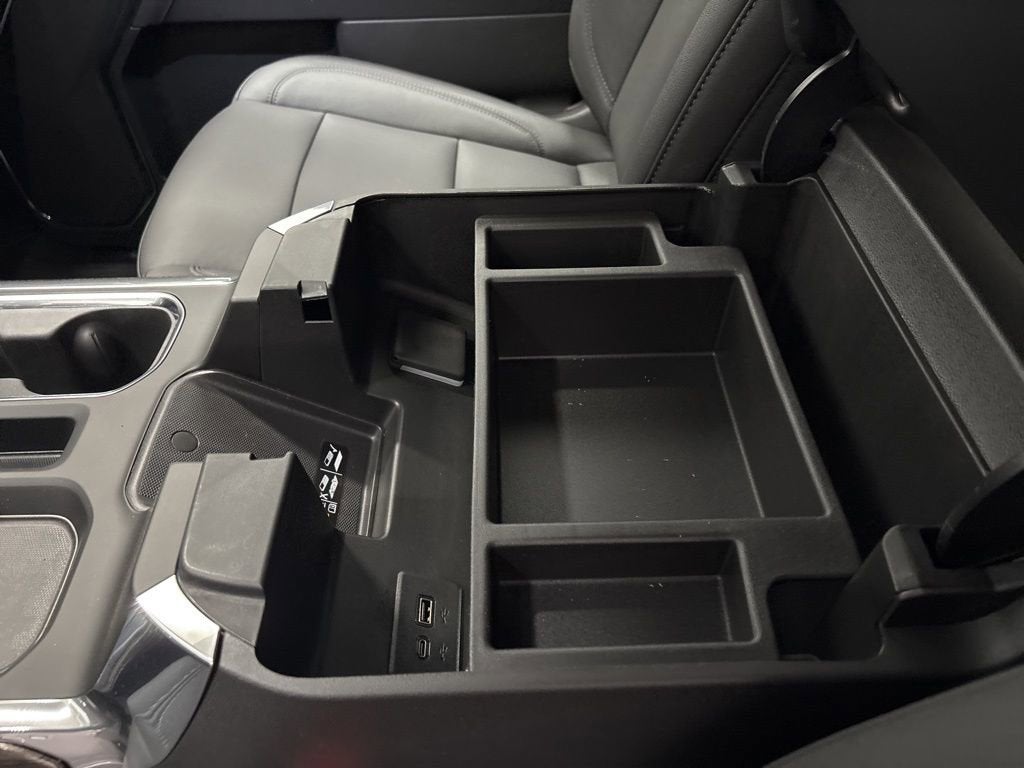 2026 Chevrolet Silverado 1500 RST Crew Cab Standard Box 4WD