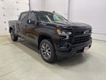 2026 Chevrolet Silverado 1500 RST Crew Cab Standard Box 4WD
