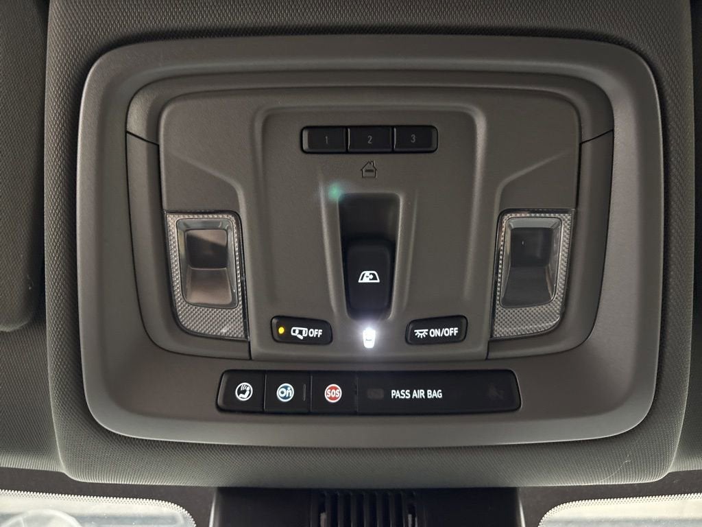 2026 Chevrolet Silverado 1500 RST Crew Cab Standard Box 4WD