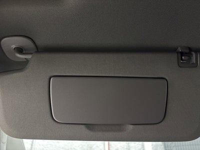 2026 Chevrolet Silverado 1500 RST Crew Cab Standard Box 4WD