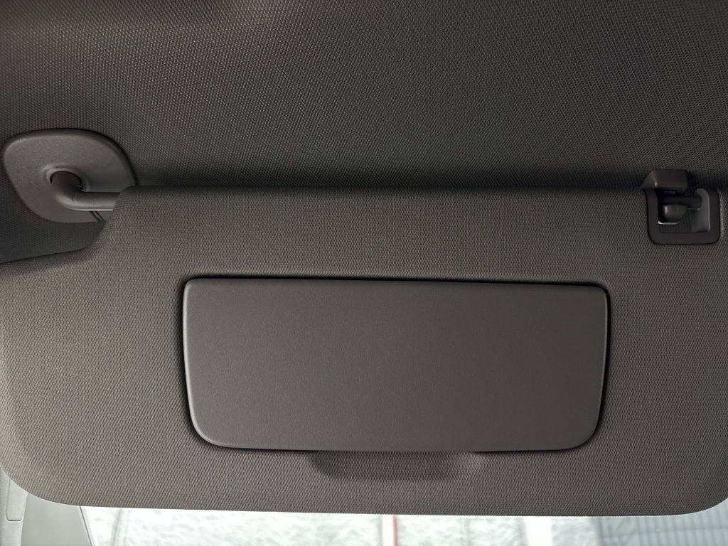 2026 Chevrolet Silverado 1500 RST Crew Cab Standard Box 4WD