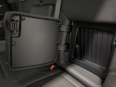 2026 Chevrolet Silverado 1500 RST Crew Cab Standard Box 4WD
