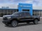 2026 Chevrolet Silverado 1500 RST Crew Cab Standard Box 4WD