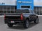 2026 Chevrolet Silverado 1500 RST Crew Cab Standard Box 4WD