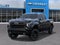 2026 Chevrolet Silverado 1500 LT Trail Boss Crew Cab Standard Box 4WD