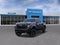 2026 Chevrolet Silverado 1500 LT Trail Boss Crew Cab Standard Box 4WD