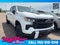 2026 Chevrolet Silverado 1500 LT Trail Boss Crew Cab Standard Box 4WD