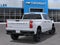 2026 Chevrolet Silverado 1500 LT Trail Boss Crew Cab Standard Box 4WD