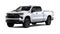 2026 Chevrolet Silverado 1500 LT Trail Boss Crew Cab Standard Box 4WD