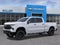 2026 Chevrolet Silverado 1500 LT Trail Boss Crew Cab Standard Box 4WD