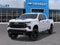 2026 Chevrolet Silverado 1500 LT Trail Boss Crew Cab Standard Box 4WD