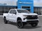 2026 Chevrolet Silverado 1500 LT Trail Boss Crew Cab Standard Box 4WD