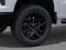 2026 Chevrolet Silverado 1500 LT Trail Boss Crew Cab Standard Box 4WD