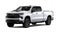 2026 Chevrolet Silverado 1500 LT Trail Boss Crew Cab Standard Box 4WD