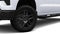 2026 Chevrolet Silverado 1500 LT Trail Boss Crew Cab Standard Box 4WD