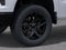 2026 Chevrolet Silverado 1500 LT Trail Boss Crew Cab Short Box 4WD