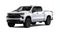 2026 Chevrolet Silverado 1500 LT Trail Boss Crew Cab Short Box 4WD