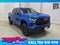 2026 Chevrolet Silverado 1500 LT Trail Boss Crew Cab Short Box 4WD