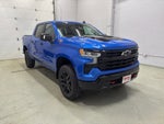 2026 Chevrolet Silverado 1500 LT Trail Boss Crew Cab Short Box 4WD