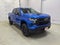 2026 Chevrolet Silverado 1500 LT Trail Boss Crew Cab Short Box 4WD